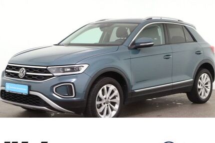 VW T-Roc 53.960 km 19.480 &euro; Gifhorn 38518