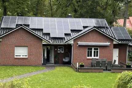 Haus Gifhorn - 6 Zimmer, 137 m&sup2;, 485.000&euro; | Angebot:26884437