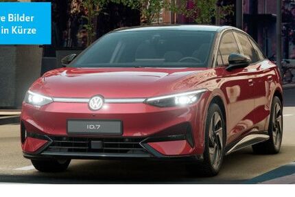 VW ID.7 15.208 km 48.450 € Wolfsburg 38440
