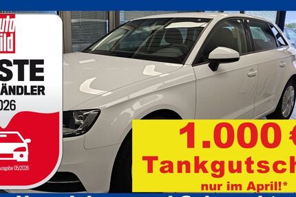 Audi A3 66.532 km 13.590 &euro; Wolfsburg-Heiligendorf 38444