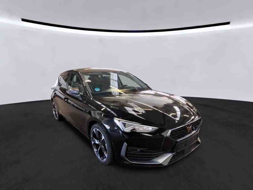 Cupra Leon 30.000 km 25.950 € Gifhorn 38518