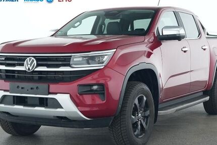 VW Amarok 20.000 km 52.970 &euro; Helmstedt 38350