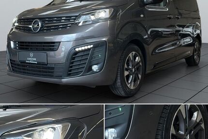 Opel Zafira Life 127.000 km 27.900 &euro; Braunschweig 38122