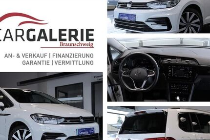 VW Touran 100.000 km 24.950 &euro; Braunschweig 38116