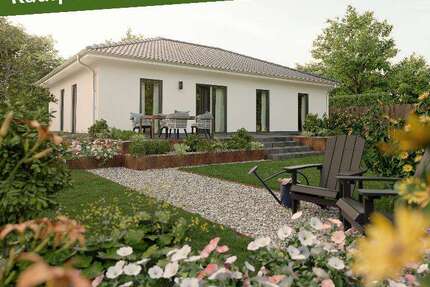 Haus Wolfsburg Detmerode - 5 Zimmer, 109 m&sup2;, 313.850&euro; | Angebot:27332603