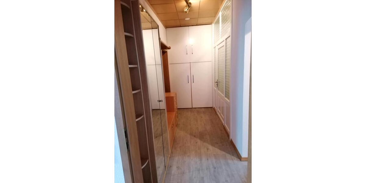 Erdgeschoßwohnung Helmstedt - 2 Zimmer, 59 m&sup2;, 400&euro; | Angebot:24979472