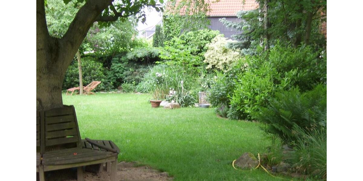 Erdgeschoßwohnung Wolfsburg Ehmen - 5 Zimmer, 126 m&sup2;, 360.000&euro; | Angebot:26493552