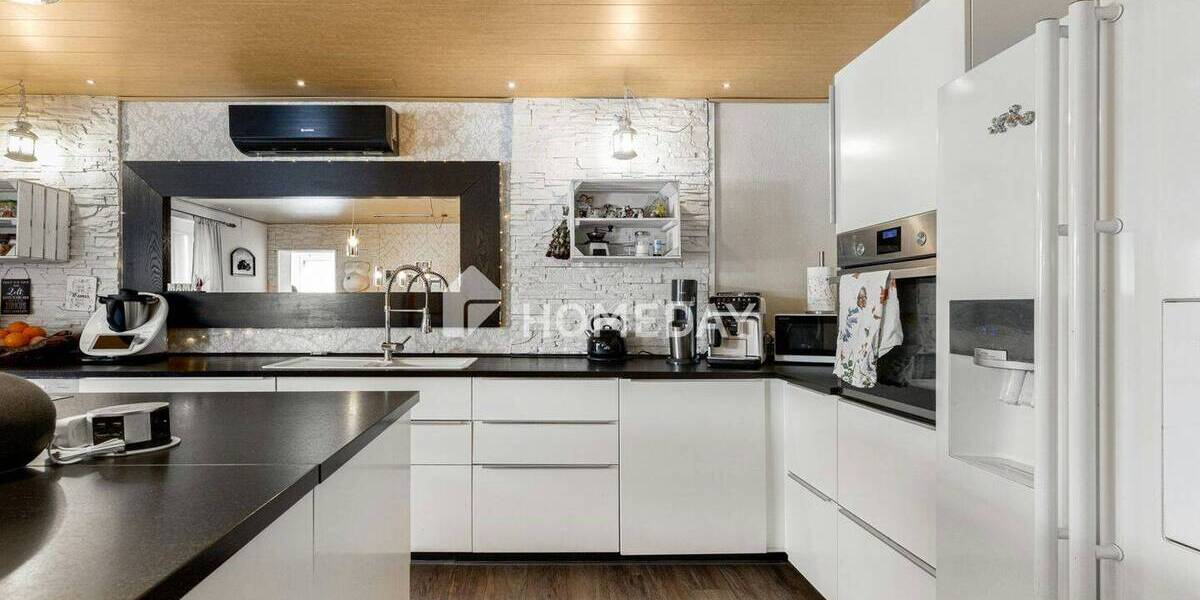 Einfamilienhaus Rühen Eischott - 7 Zimmer, 167 m&sup2;, 445.000&euro; | Angebot:26290254