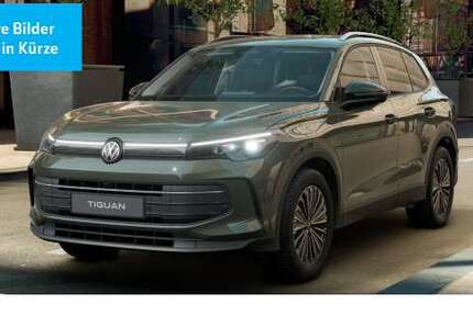 VW Tiguan 19.779 km 31.990 &euro; Wolfsburg 38440