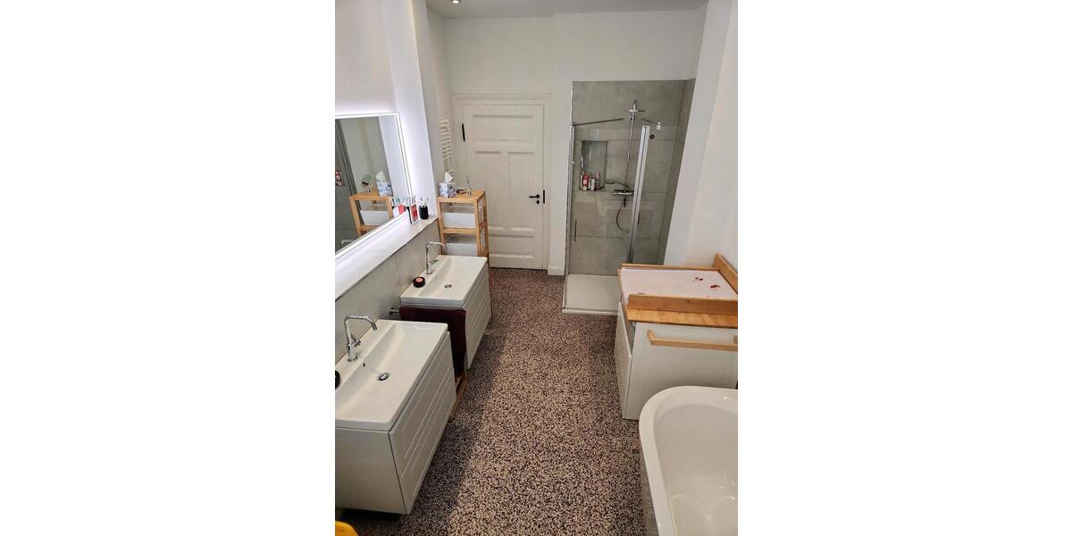 Hochparterre Braunschweig Östliches Ringgebiet - 4 Zimmer, 121 m&sup2;, 600.000&euro; | Angebot:26762050