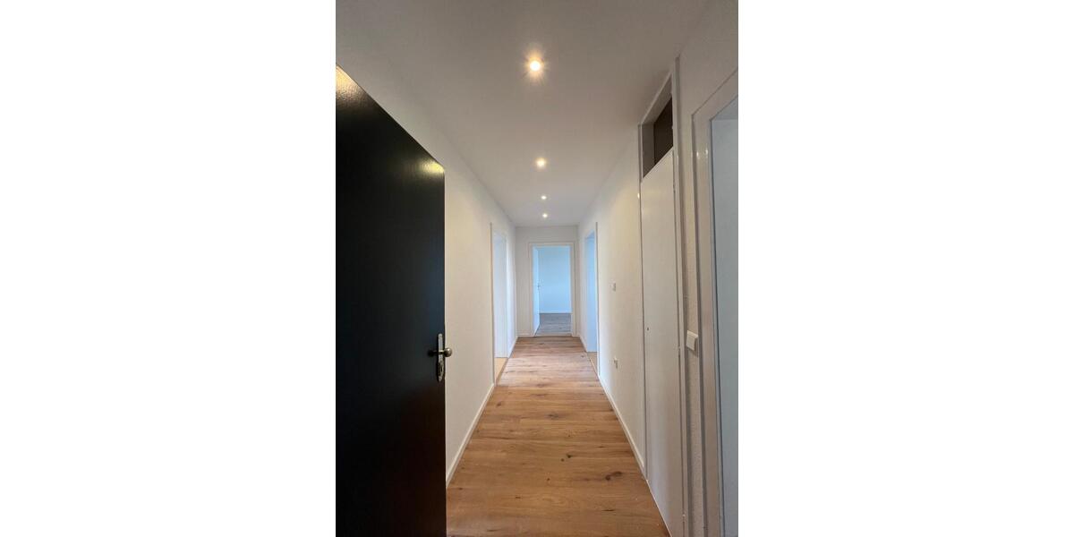 Etagenwohnung Wolfsburg Alt-Wolfsburg - 2 Zimmer, 65 m&sup2;, 618&euro; | Angebot:26461638