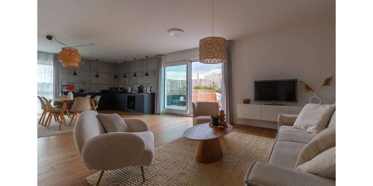 Dachgeschoßwohnung Wolfsburg Ehmen - 3 Zimmer, 114 m&sup2;, 1.750&euro; | Angebot:26655641
