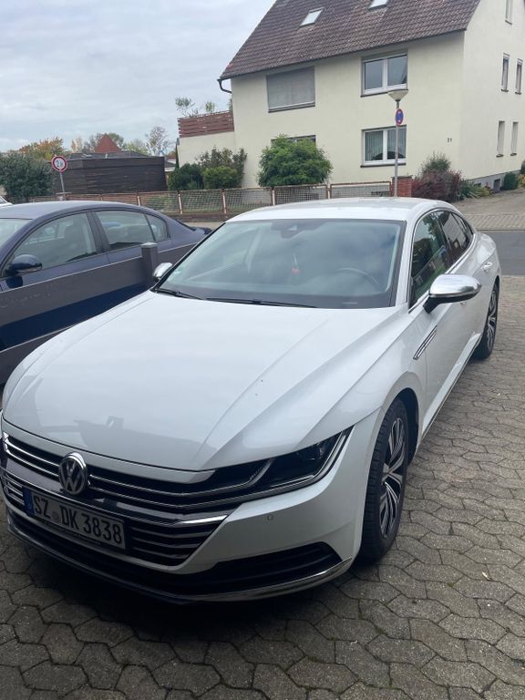 VW Arteon 145.500 km 17.400 € Braunschweig 38126