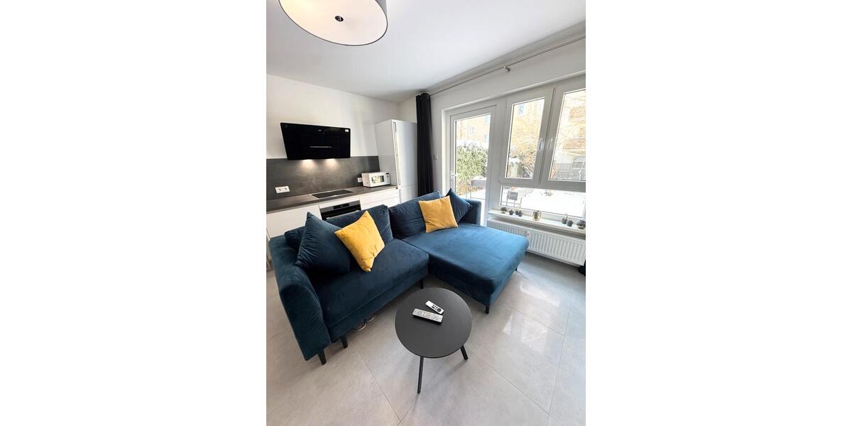 Hochparterre Braunschweig - 2 Zimmer, 33 m&sup2;, 169.000&euro; | Angebot:26877211