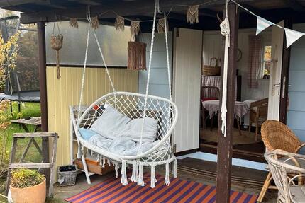 Kleingarten Östliches Ringgebiet zimmer