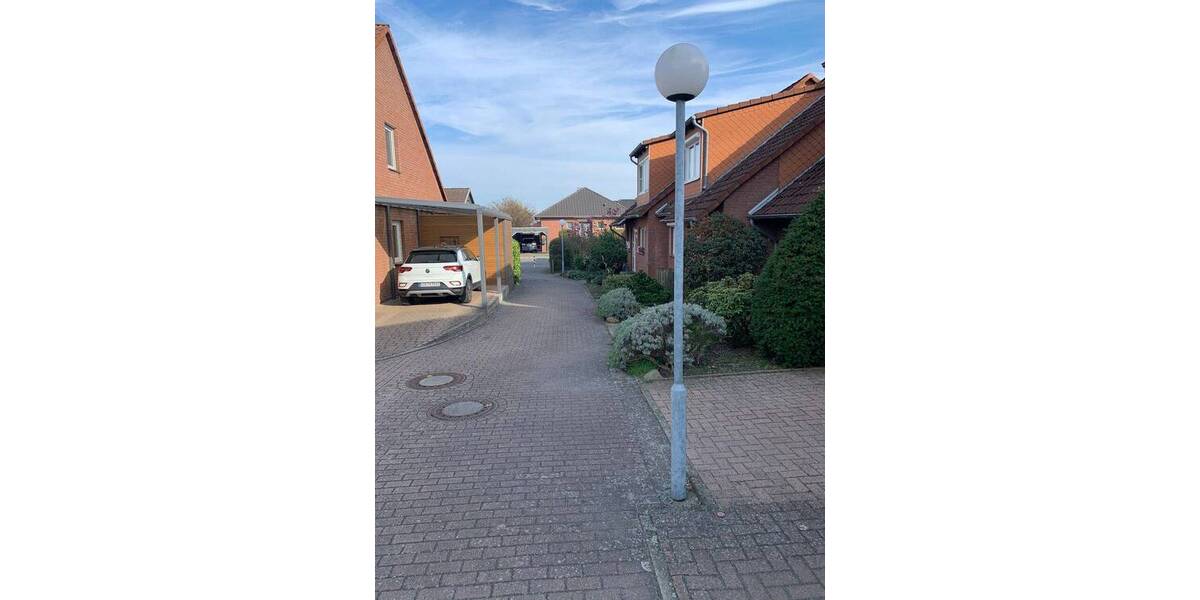 Reihenendhaus Wolfsburg Vorsfelde - 4 Zimmer, 101 m&sup2;, 295.000&euro; | Angebot:26740369