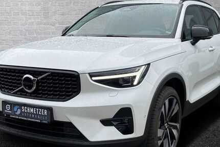 Volvo XC40 11.990 km 42.990 &euro; Braunschweig 38114