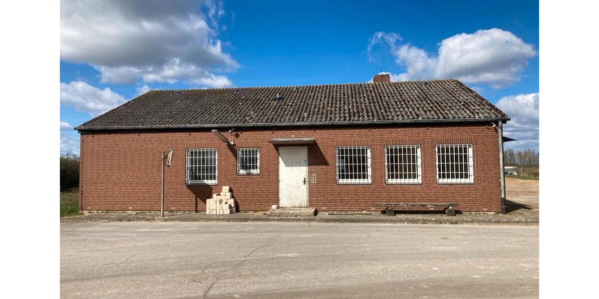 Bungalow Wolfsburg Almke - 8 Zimmer, 150 m&sup2;, 1.250&euro; | Angebot:26065588