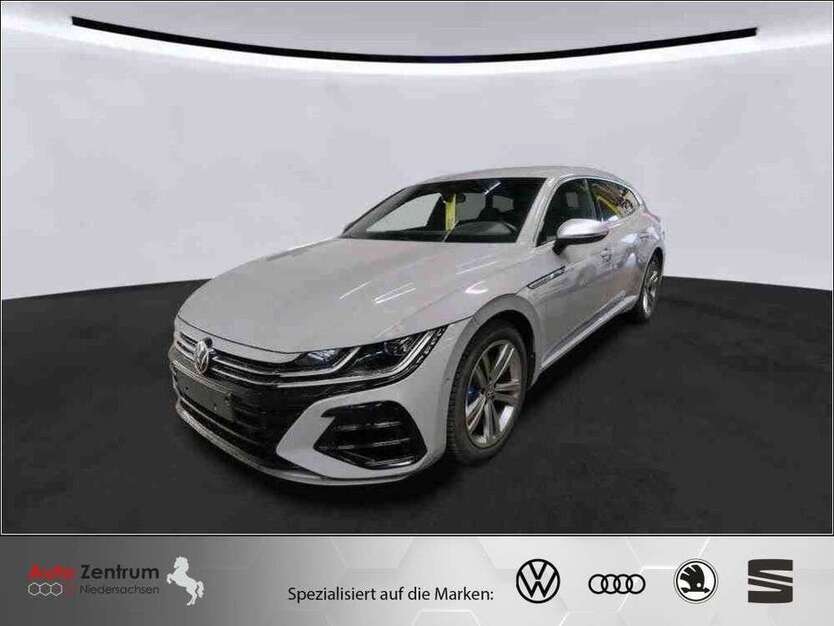 Arteon