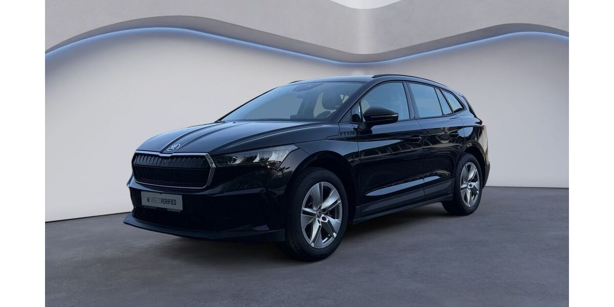 Skoda Enyaq 22.900 km 22.250 &euro; Braunschweig 38124