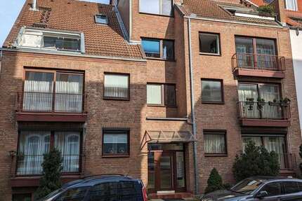 Wohnung zum Kaufen in Braunschweig 289.000 € 96.36 m²
