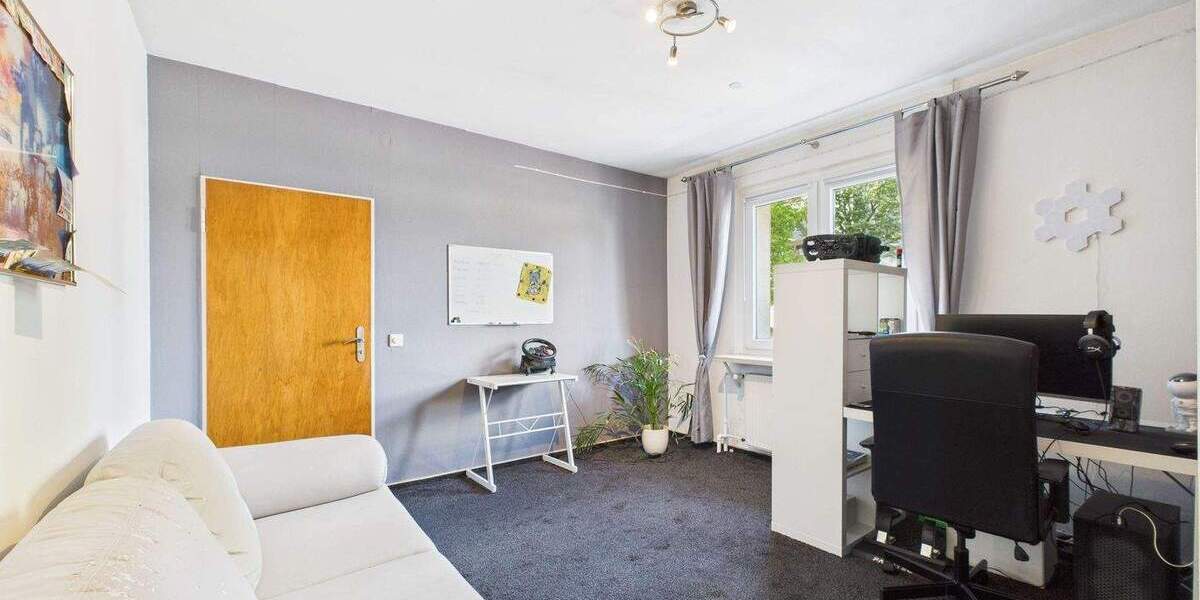 Bungalow Wolfsburg Vorsfelde - 5 Zimmer, 120 m&sup2;, 329.000&euro; | Angebot:25701252