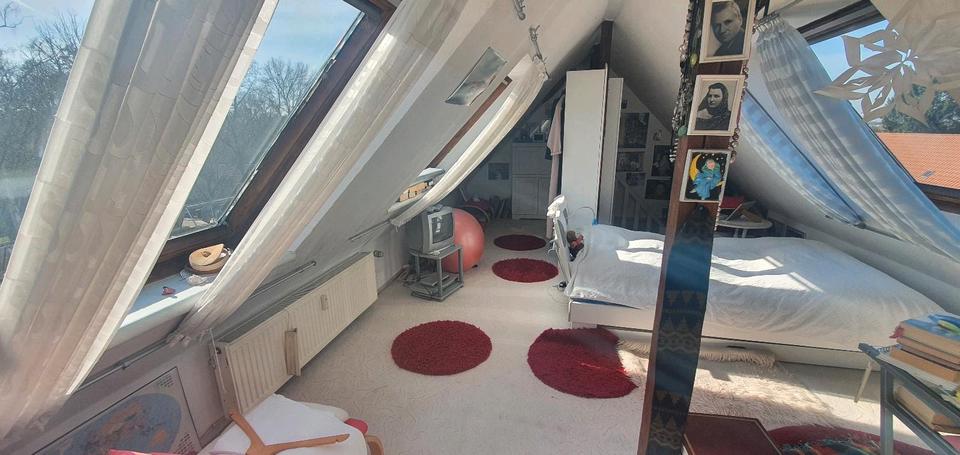 Etagenwohnung Braunschweig Südstadt- Rautheim- Mascherode - 2 Zimmer, 65 m&sup2;, 139.000&euro; | Angebot:26844750