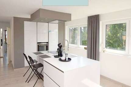 Wohnung zum Mieten in Isenbüttel 1.000 € 85 m² 3 zimmer