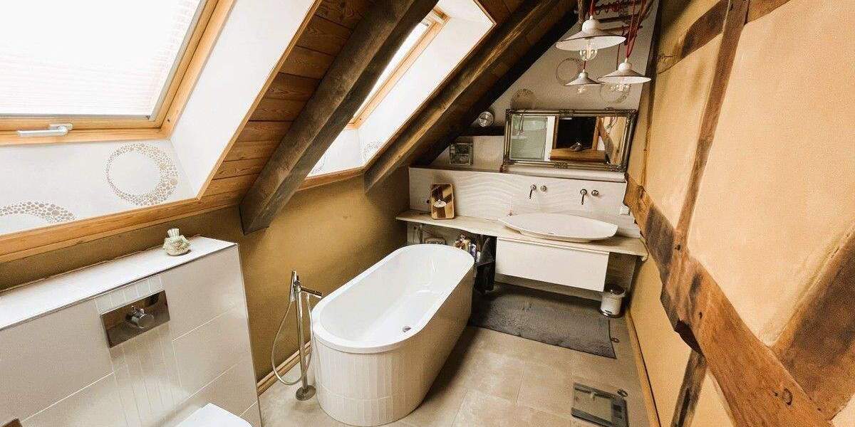 Einfamilienhaus Wolfsburg / Fallersleben Fallersleben - 4 Zimmer, 120 m&sup2;, 429.000&euro; | Angebot:25736425