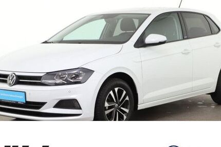 VW Polo 22.510 km 15.480 &euro; Gifhorn 38518