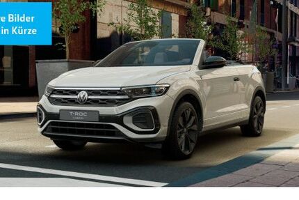 VW T-Roc 1.279 km 49.780 € Wolfsburg 38440