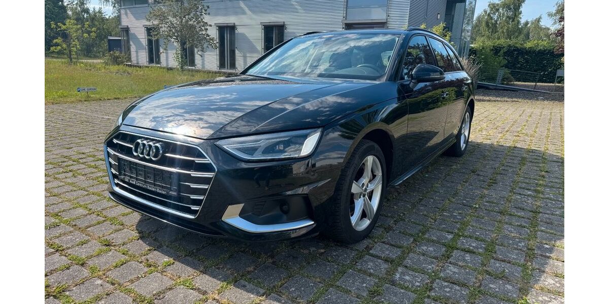 Audi A4 119.835 km 20.500 &euro; Wolfsburg 38442