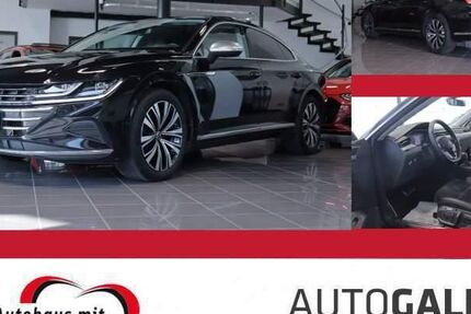 VW Arteon 115.000 km 22.900 &euro; Braunschweig 38116