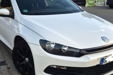 VW Scirocco 165.000 km 5.599 &euro; Gifhorn 38518