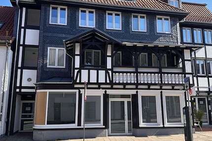 Gewerbeobjekt Wolfsburg Ehmen - 1.617&euro; | Angebot:25922232