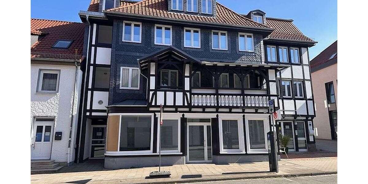 Gewerbeobjekt Wolfsburg Ehmen - 1.617&euro; | Angebot:25922232