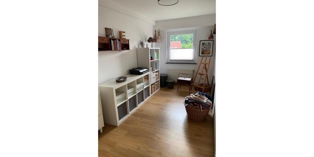 5- Zimmer Wohnung in Wedesbüttel zu vermieten 5 zimmer