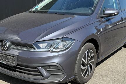 VW Polo 129.694 km 14.990 &euro; Braunschweig 38122