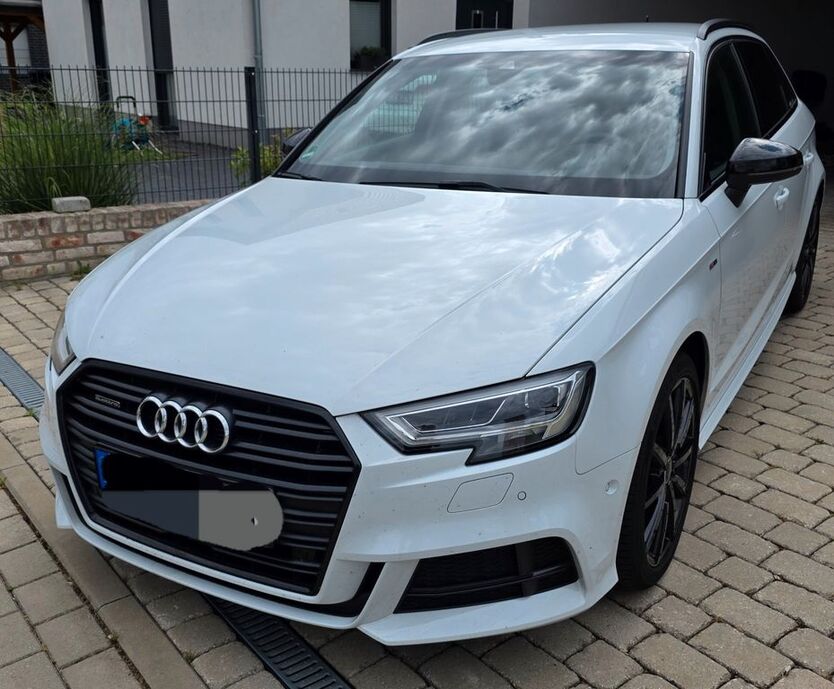 Audi A3 91.400 km 20.500 € Sassenburg 38524
