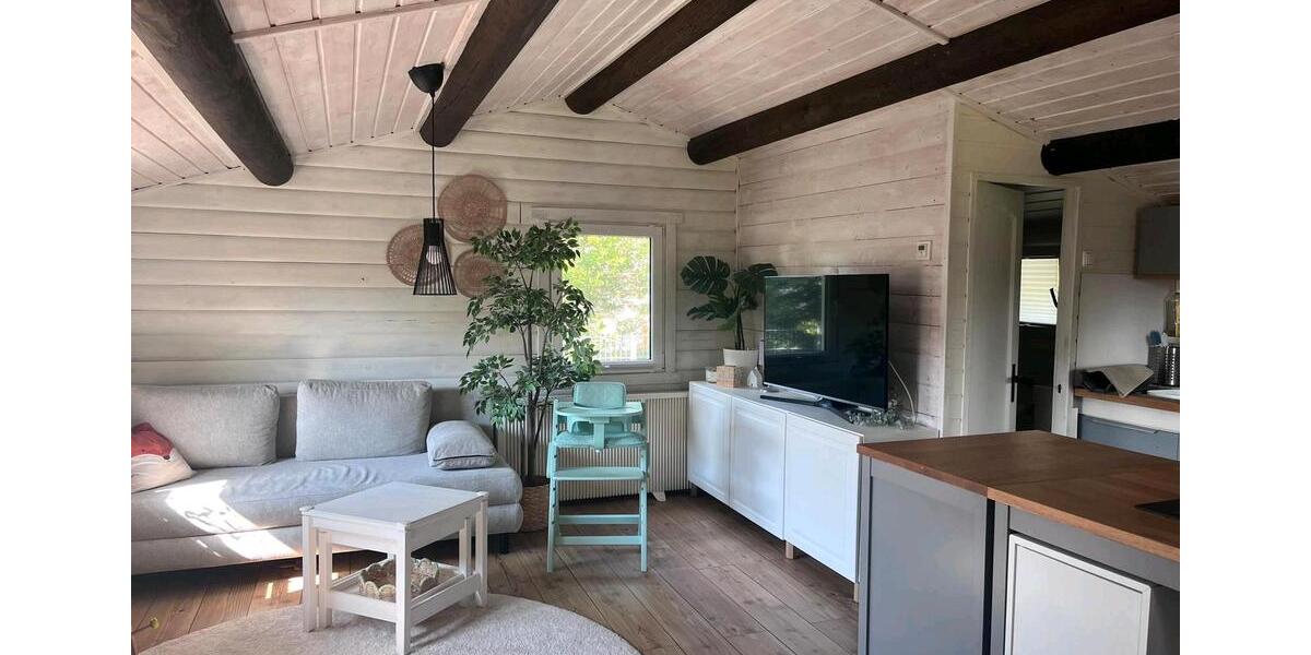 Bungalow Wolfsburg Alt-Wolfsburg - 2 Zimmer, 50 m&sup2;, 165.000&euro; | Angebot:26752212