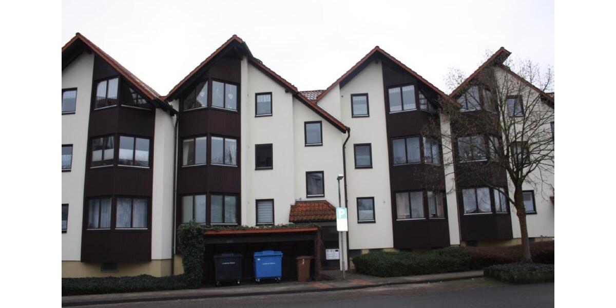 Etagenwohnung Gifhorn - 2 Zimmer, 57 m&sup2;, 170.000&euro; | Angebot:25842048