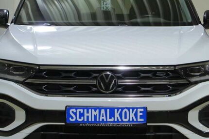 VW T-Roc 49.870 km 25.950 &euro; Braunschweig 38112