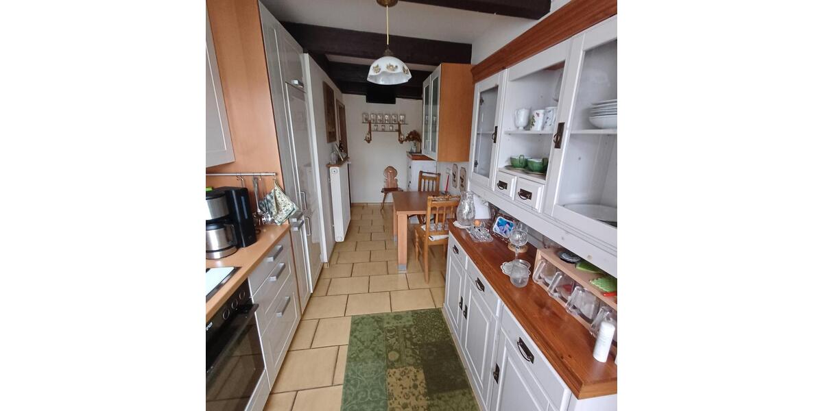 Reihenhaus Gifhorn - 4 Zimmer, 120 m&sup2;, 289.000&euro; | Angebot:26868267