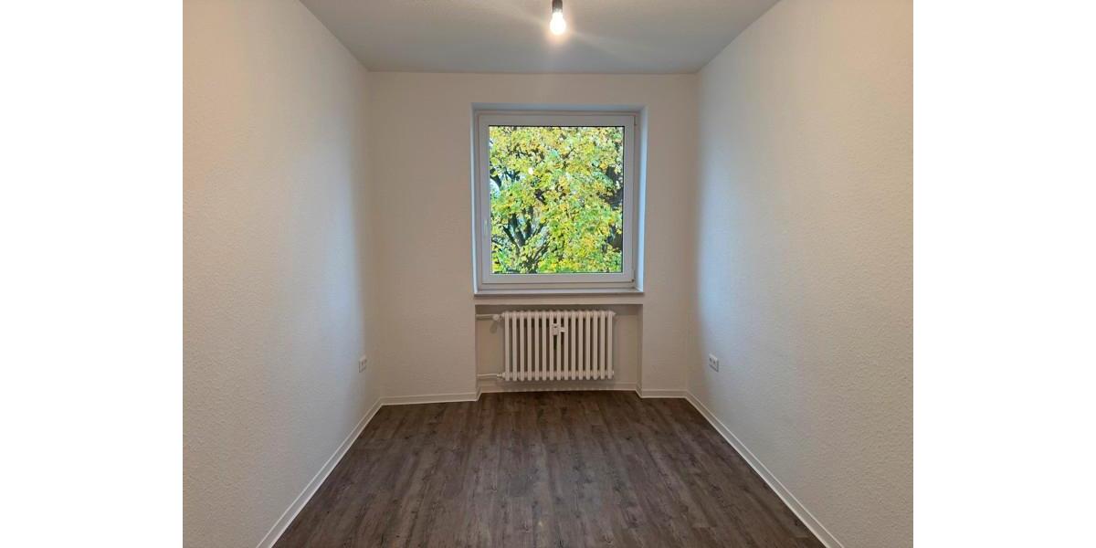 Möbel rein und glücklich sein! 3 zimmer