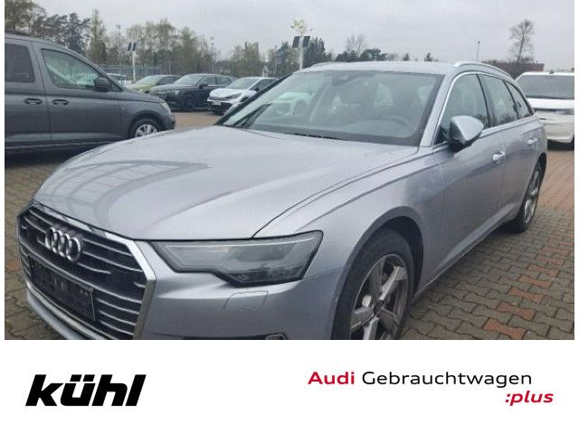Audi A6 83.250 km 32.780 &euro; Gifhorn 38518