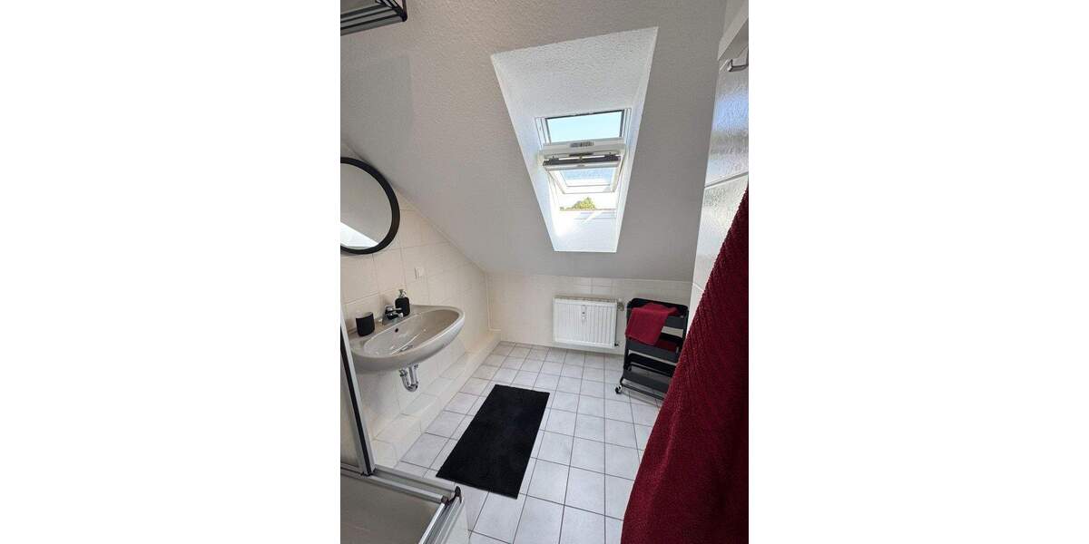 Etagenwohnung Braunschweig Weststadt - 2 Zimmer, 44 m&sup2;, 120.000&euro; | Angebot:25782950