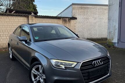 Audi A3 250.000 km 10.499 &euro; Wolfsburg 38440