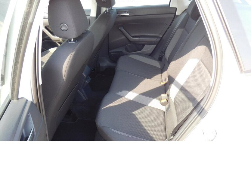 Polo 1.0 Life MPI BMT 4Trg Klima Navi LED