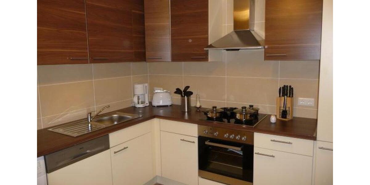 Dachgeschoßwohnung Braunschweig Wabe-Schunter-Beberbach - 3 Zimmer, 85 m&sup2;, 650&euro; | Angebot:24602378