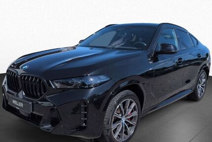 BMW X6 51.000 km 83.333 &euro; Braunschweig 38112